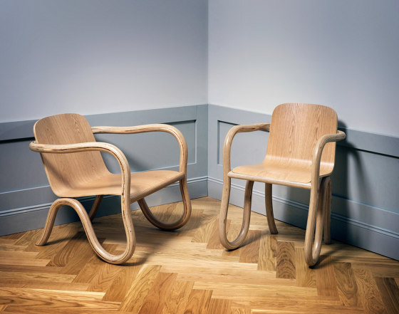 Kolho Chair | Sedie | Made by Choice