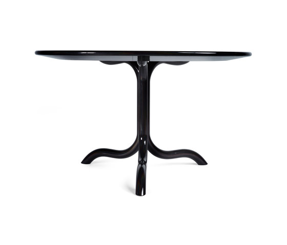 Kolho Round Table | Dining tables | Made by Choice