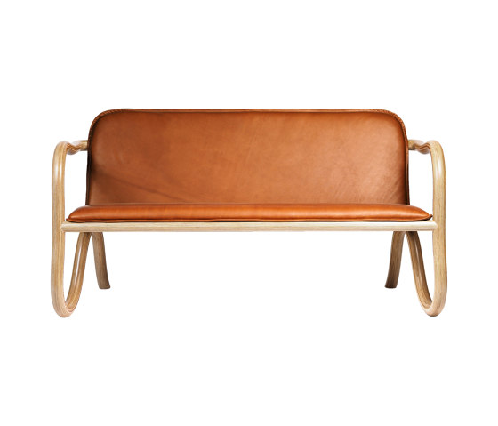 Kolho Two-seater | Divani | Made by Choice