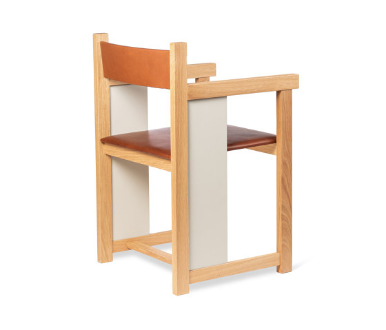 Sana | Chairs | Made by Choice