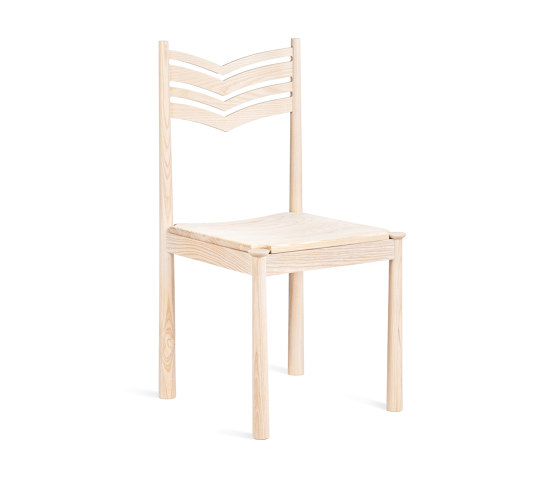Wiurila Ash | Chaises | Made by Choice