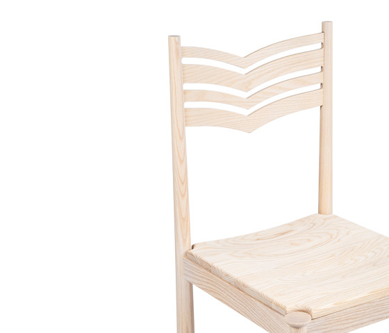 Wiurila Ash | Chairs | Made by Choice