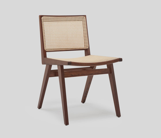 dorothea cane | Chairs | LIVONI 1895