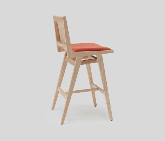 dorothea/sg soft | Bar stools | LIVONI 1895