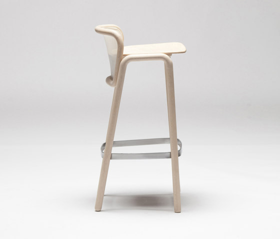 frantz 888 | Bar stools | LIVONI 1895