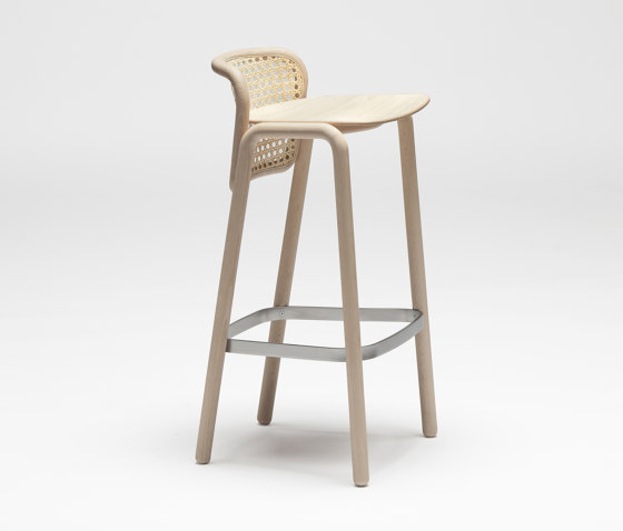 frantz 889 | Bar stools | LIVONI 1895