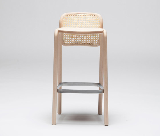 frantz 889 | Bar stools | LIVONI 1895