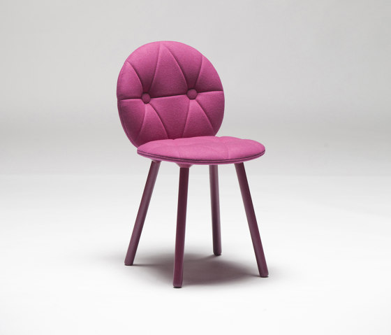 harlequin 900 | Chairs | LIVONI 1895