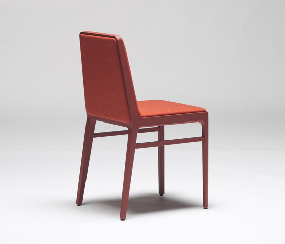 tip tap 380 | Chairs | LIVONI 1895