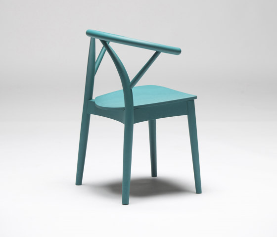 yelly 971 | Chairs | LIVONI 1895