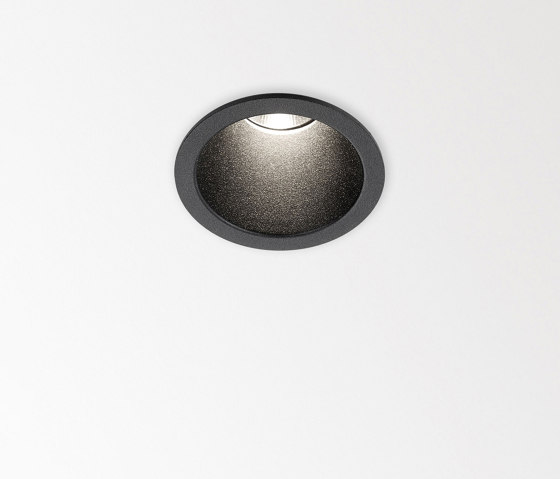 Mini Deep Ringo X | Lampade soffitto incasso | Deltalight