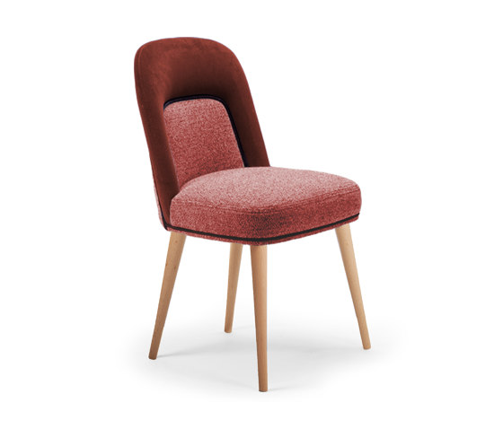 Frida Chair | Sillas | Mambo Unlimited Ideas
