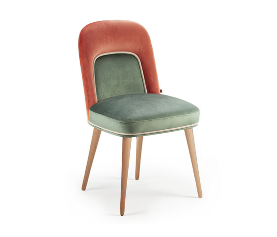 Frida Chair | Stühle | Mambo Unlimited Ideas