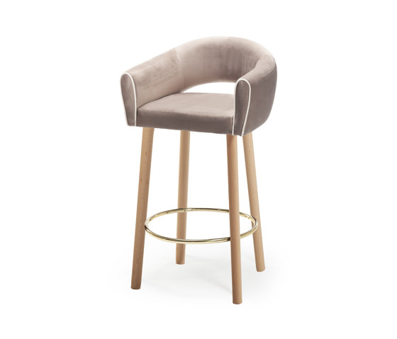 Grace Bar chair | Sgabelli bancone | Mambo Unlimited Ideas