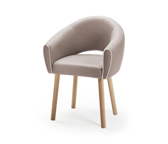 Grace Chair | Chairs | Mambo Unlimited Ideas