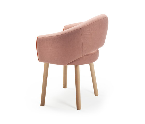 Grace Chair | Sedie | Mambo Unlimited Ideas