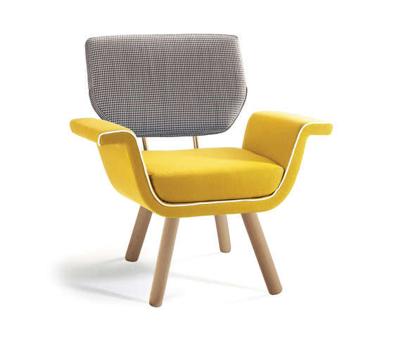 Ivy Armchair | Armchairs | Mambo Unlimited Ideas