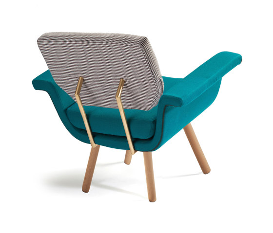 Ivy Armchair | Sessel | Mambo Unlimited Ideas