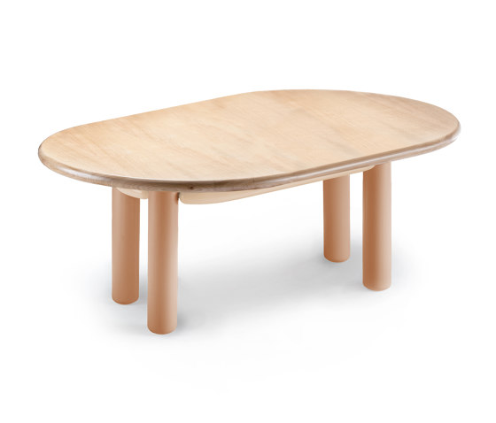 Kai rectangle dinner table | Esstische | Mambo Unlimited Ideas