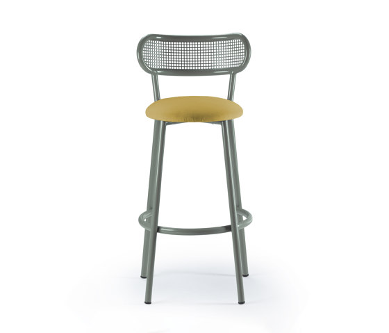 Louise Bar chair | Sgabelli bancone | Mambo Unlimited Ideas