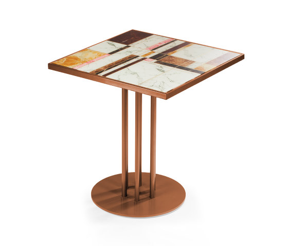 Praga Dinner Table | Bistro tables | Mambo Unlimited Ideas