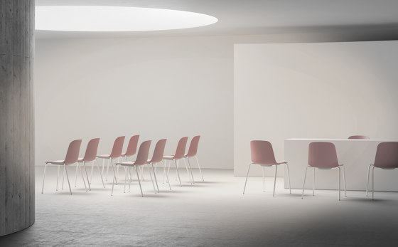 LORIA Konferenzsstuhl | Stühle | VANK