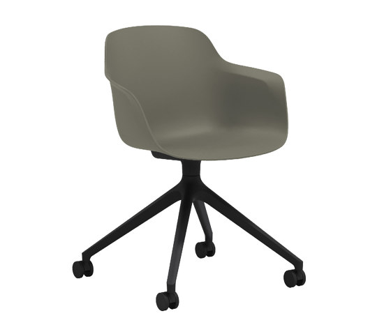 LORIA Bürosessel | Stühle | VANK