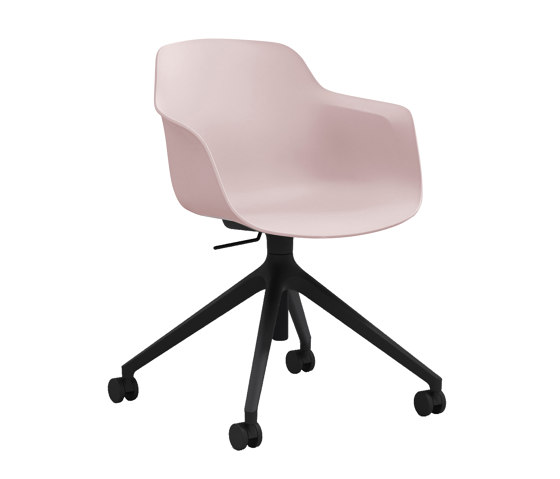 LORIA office chairs | Sillas | VANK