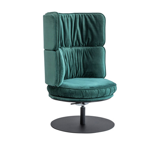 RING lounge chair | Poltrone | VANK