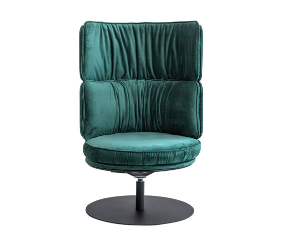 RING lounge chair | Sillones | VANK