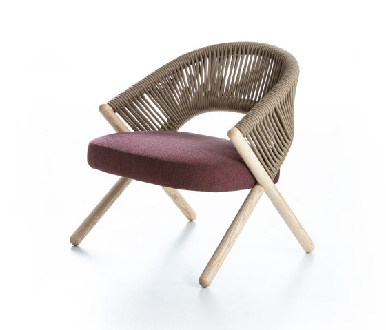 Sisters 04C | Sillones | Very Wood