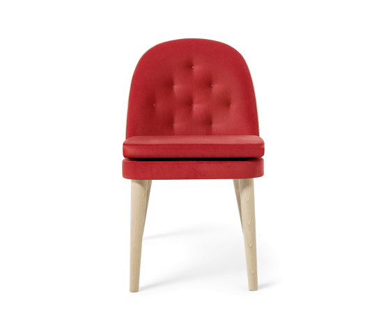 Carmen 01/DB | Chairs | Very Wood
