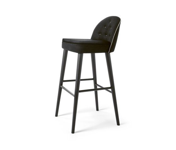 Carmen 06/DB | Bar stools | Very Wood