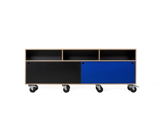 Egal Rollboard | Buffets / Commodes | Nils Holger Moormann