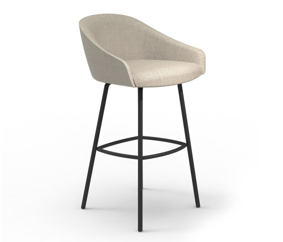 Paloma Barstool | Bar stools | Boss Design