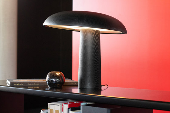 Forma Table Lamp | Lampade tavolo | ClassiCon