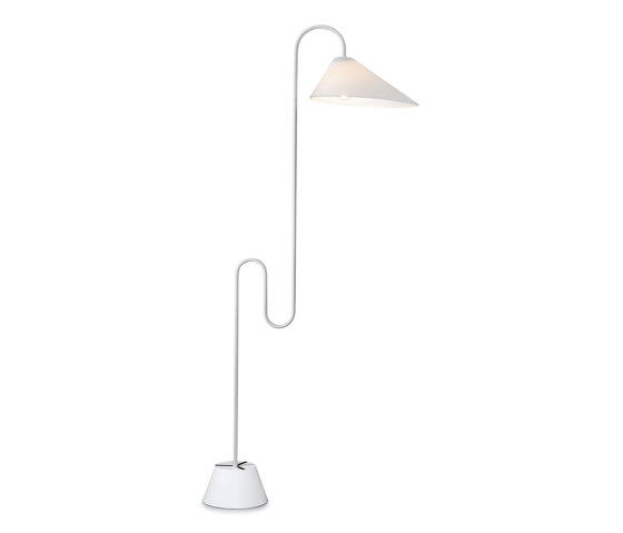 Roattino White Version | Free-standing lights | ClassiCon