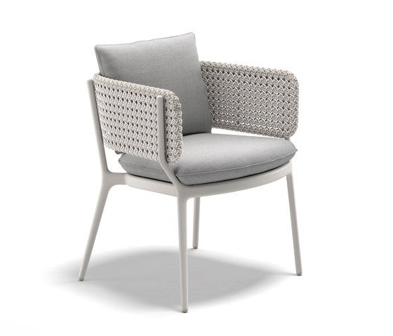 BELLMONDE Armchair | Chairs | DEDON