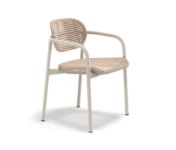 ROII Armchair | Chairs | DEDON