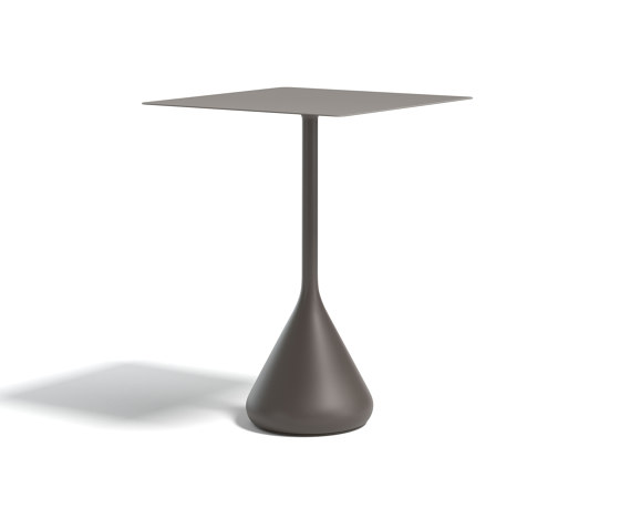 SATELLITE Bar Table | Standing tables | DEDON