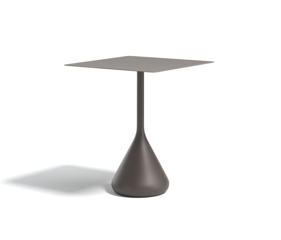 SATELLITE Counter Height Dining Table | Standing tables | DEDON