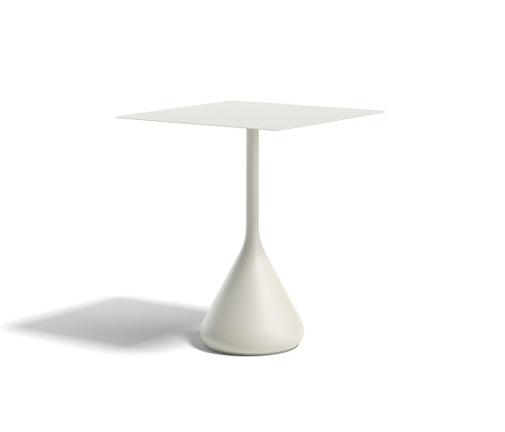 SATELLITE Counter Height Dining Table | Standing tables | DEDON