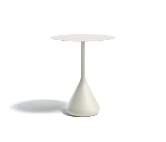 SATELLITE Counter Height Table | Tables hautes | DEDON