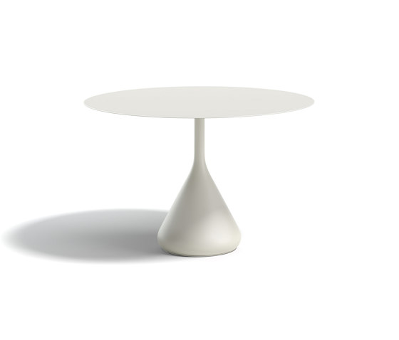 SATELLITE Dining Table | Dining tables | DEDON