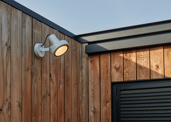 Arne S | Outdoor wall lamps | Street lights | Urbidermis