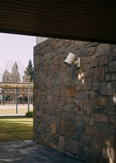 Gunnar | Outdoor wall lamps | Street lights | Urbidermis