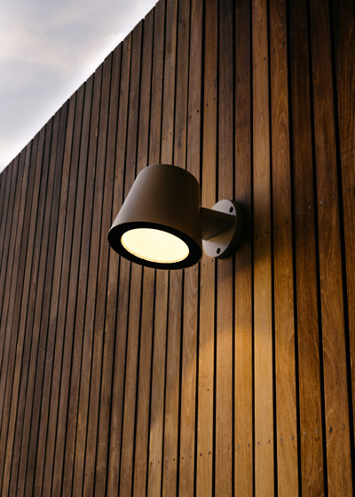 Tumbler | Outdoor wall lamps | Street lights | Urbidermis