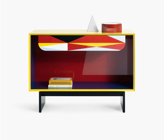 With drawer | Sideboards | PORRO
