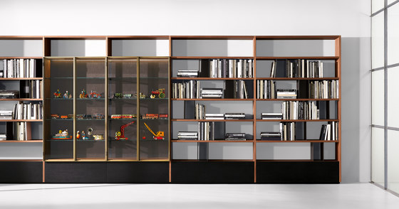 Showcase | Display cabinets | PORRO