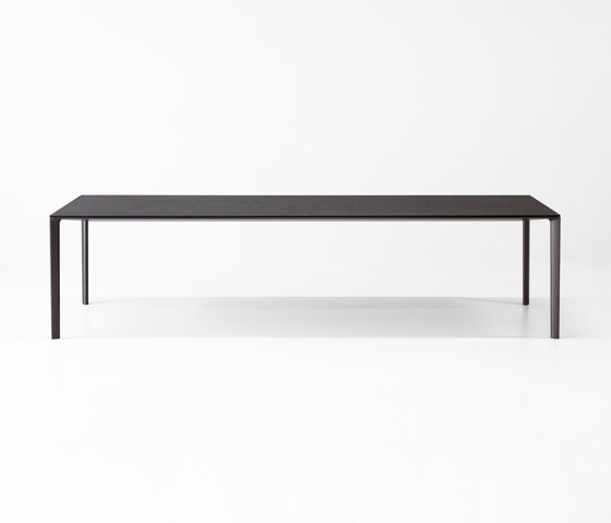 Pascal | Dining tables | PORRO
